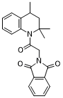 ML-SA1 332382-54-4